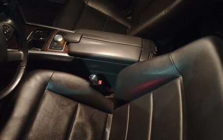 Mercedes-Benz E-Класс, 2012 год, 1 550 000 рублей, 7 фотография