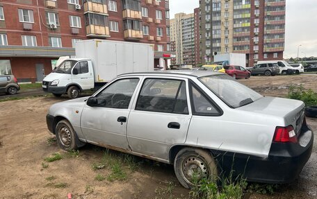 Daewoo Nexia I рестайлинг, 2012 год, 160 000 рублей, 2 фотография