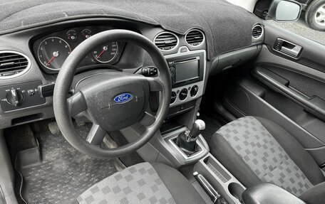 Ford Focus II рестайлинг, 2005 год, 175 000 рублей, 7 фотография