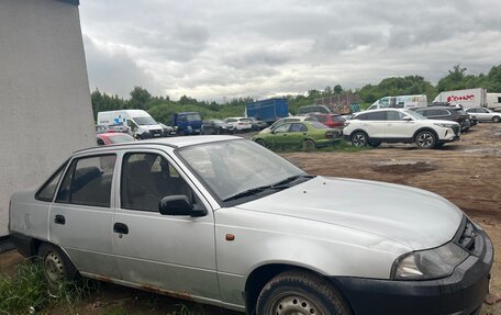 Daewoo Nexia I рестайлинг, 2012 год, 160 000 рублей, 4 фотография