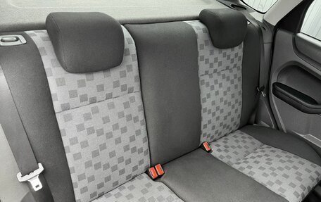 Ford Focus II рестайлинг, 2005 год, 175 000 рублей, 9 фотография