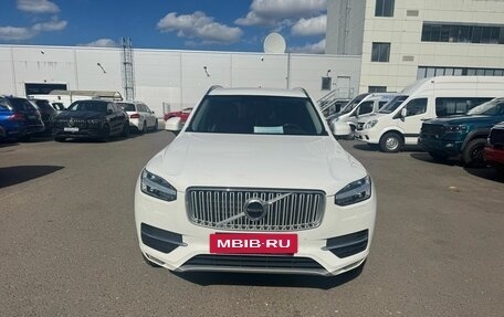 Volvo XC90 II рестайлинг, 2017 год, 2 990 000 рублей, 2 фотография