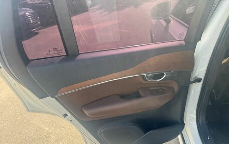 Volvo XC90 II рестайлинг, 2017 год, 2 990 000 рублей, 9 фотография