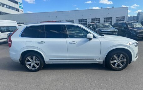 Volvo XC90 II рестайлинг, 2017 год, 2 990 000 рублей, 11 фотография