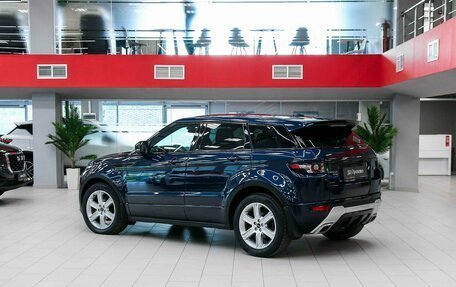 Land Rover Range Rover IV рестайлинг, 2012 год, 1 790 000 рублей, 4 фотография