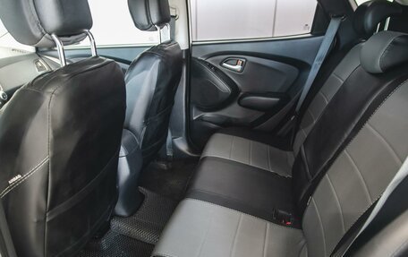 Hyundai ix35 I рестайлинг, 2012 год, 1 160 000 рублей, 10 фотография