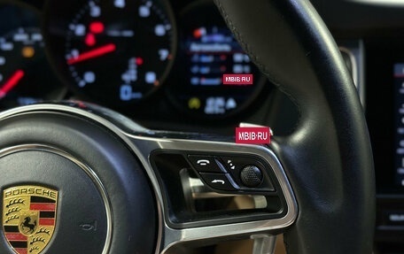 Porsche Macan I рестайлинг, 2021 год, 5 720 000 рублей, 18 фотография