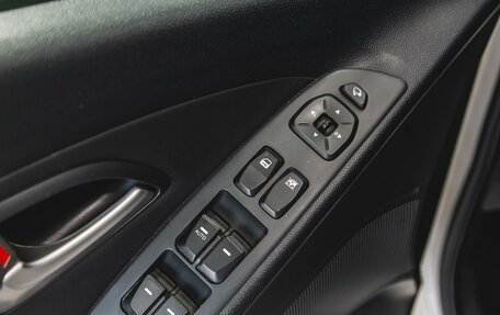 Hyundai ix35 I рестайлинг, 2012 год, 1 160 000 рублей, 15 фотография