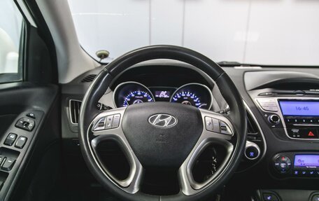 Hyundai ix35 I рестайлинг, 2012 год, 1 160 000 рублей, 14 фотография