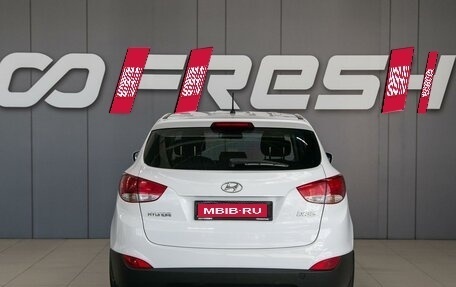Hyundai ix35 I рестайлинг, 2012 год, 1 160 000 рублей, 7 фотография