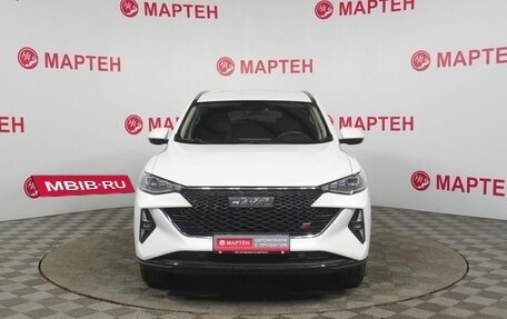 Haval F7 I, 2023 год, 2 179 000 рублей, 2 фотография
