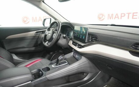 Haval F7 I, 2023 год, 2 179 000 рублей, 10 фотография