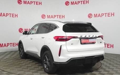 Haval F7 I, 2023 год, 2 179 000 рублей, 7 фотография