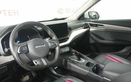 Haval F7 I, 2023 год, 2 179 000 рублей, 9 фотография