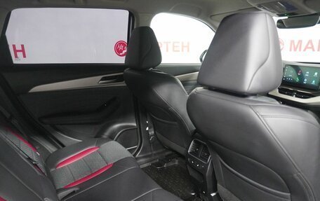 Haval F7 I, 2023 год, 2 179 000 рублей, 11 фотография