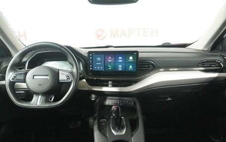 Haval F7 I, 2023 год, 2 179 000 рублей, 15 фотография