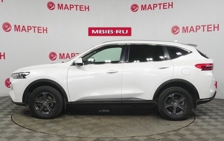 Haval F7 I, 2023 год, 2 179 000 рублей, 8 фотография