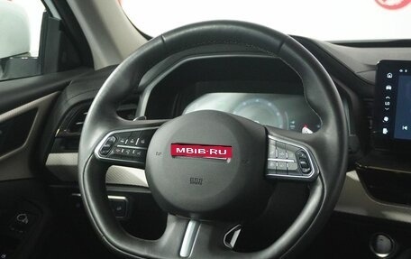 Haval F7 I, 2023 год, 2 179 000 рублей, 16 фотография