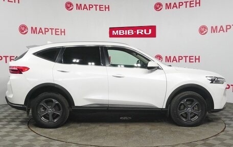Haval F7 I, 2023 год, 2 179 000 рублей, 4 фотография