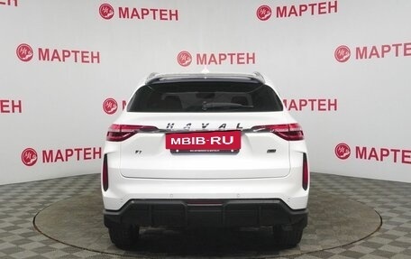 Haval F7 I, 2023 год, 2 179 000 рублей, 6 фотография