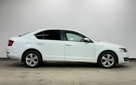 Skoda Octavia, 2013 год, 1 081 000 рублей, 4 фотография