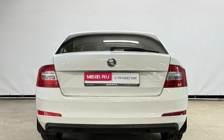Skoda Octavia, 2013 год, 1 081 000 рублей, 6 фотография