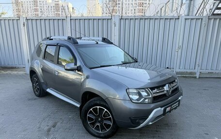 Renault Duster I рестайлинг, 2020 год, 1 490 000 рублей, 3 фотография