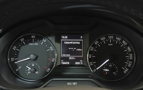 Skoda Octavia, 2013 год, 1 081 000 рублей, 12 фотография