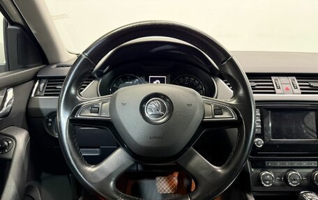 Skoda Octavia, 2013 год, 1 081 000 рублей, 13 фотография