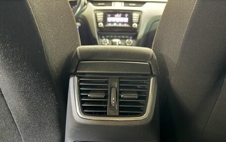 Skoda Octavia, 2013 год, 1 081 000 рублей, 16 фотография