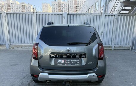 Renault Duster I рестайлинг, 2020 год, 1 490 000 рублей, 5 фотография