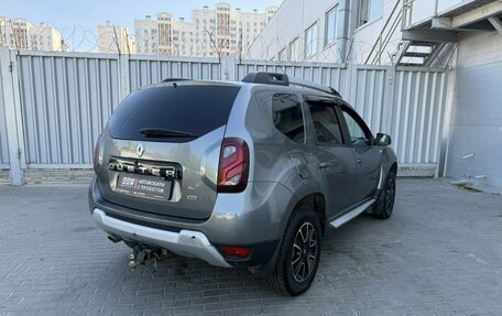 Renault Duster I рестайлинг, 2020 год, 1 490 000 рублей, 6 фотография