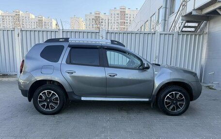 Renault Duster I рестайлинг, 2020 год, 1 490 000 рублей, 8 фотография