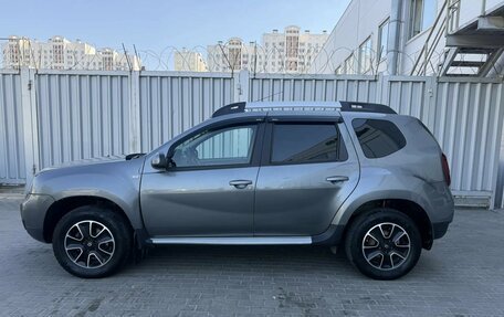 Renault Duster I рестайлинг, 2020 год, 1 490 000 рублей, 7 фотография
