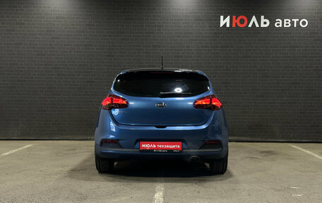 KIA cee'd III, 2014 год, 1 100 000 рублей, 6 фотография