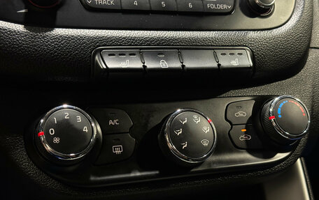 KIA cee'd III, 2014 год, 1 100 000 рублей, 11 фотография