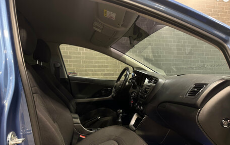 KIA cee'd III, 2014 год, 1 100 000 рублей, 8 фотография