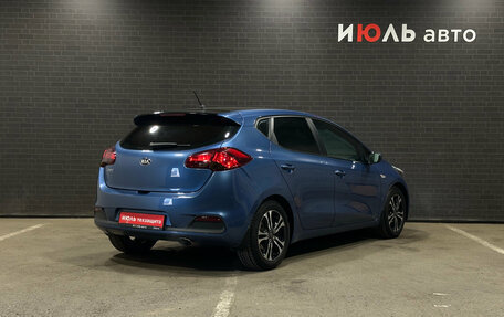 KIA cee'd III, 2014 год, 1 100 000 рублей, 5 фотография
