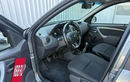 Renault Duster I рестайлинг, 2020 год, 1 490 000 рублей, 9 фотография