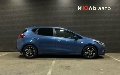 KIA cee'd III, 2014 год, 1 100 000 рублей, 4 фотография