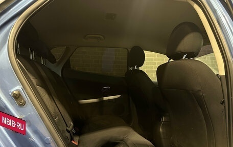 KIA cee'd III, 2014 год, 1 100 000 рублей, 9 фотография
