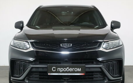 Geely Tugella FY11, 2023 год, 2 749 000 рублей, 2 фотография