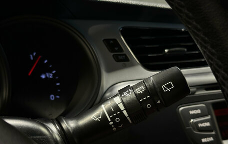 KIA cee'd III, 2014 год, 1 100 000 рублей, 18 фотография