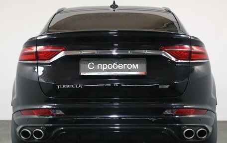 Geely Tugella FY11, 2023 год, 2 749 000 рублей, 5 фотография
