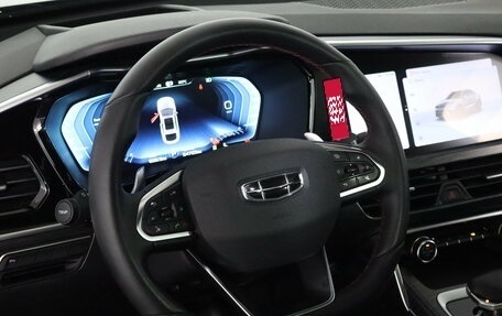 Geely Tugella FY11, 2023 год, 2 749 000 рублей, 9 фотография