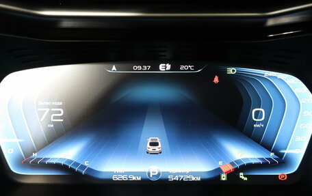 Geely Tugella FY11, 2023 год, 2 749 000 рублей, 18 фотография