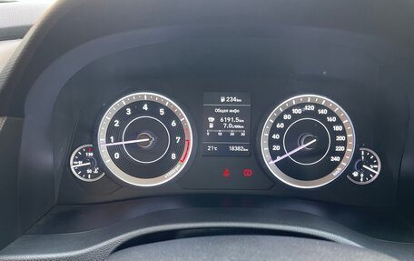 Hyundai Creta, 2021 год, 2 200 000 рублей, 7 фотография