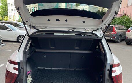 Hyundai Creta, 2021 год, 2 200 000 рублей, 9 фотография