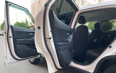 Hyundai Creta, 2021 год, 2 200 000 рублей, 12 фотография