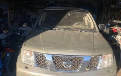 Nissan Pathfinder, 2007 год, 485 000 рублей, 1 фотография